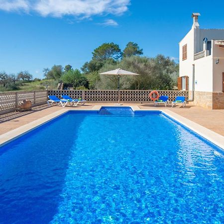 Villa Vista Sol Ariany Esterno foto