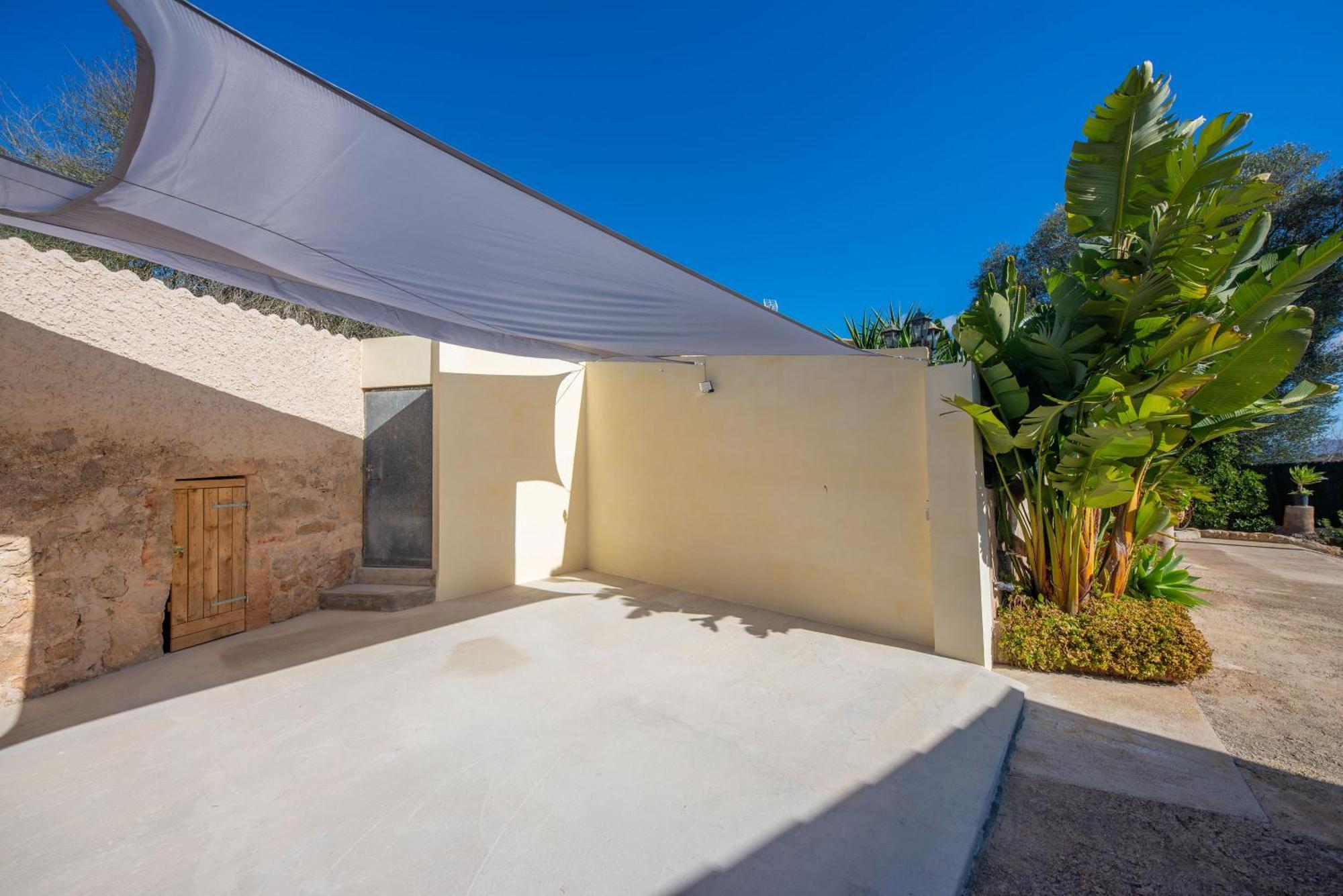 Villa Vista Sol Ariany Esterno foto